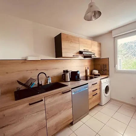 Apartman Elsa / P3 + Parking